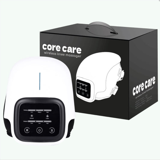 1x CORE CARE Knee Massager (Expedited shipping)